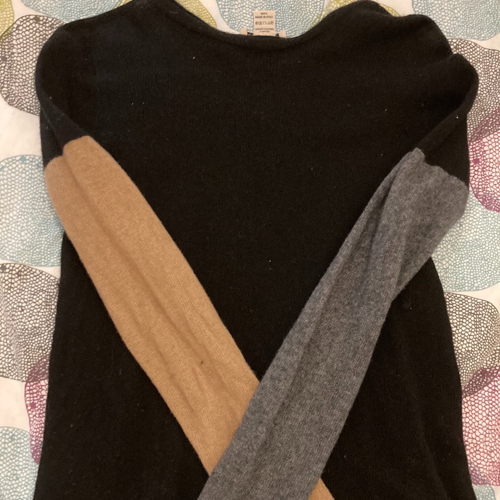 Cashmere Sweater